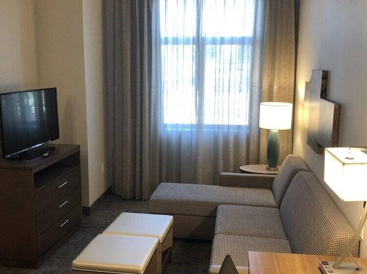 침실 2개 스위트, Staybridge Suites Irvine   John Wayne Airport, An Ihg