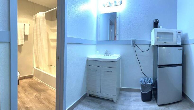 Номер Стандарт, Emerald Best Motel