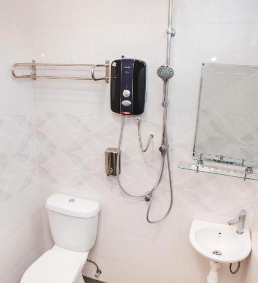 חדר סטנדרט, Phoenix