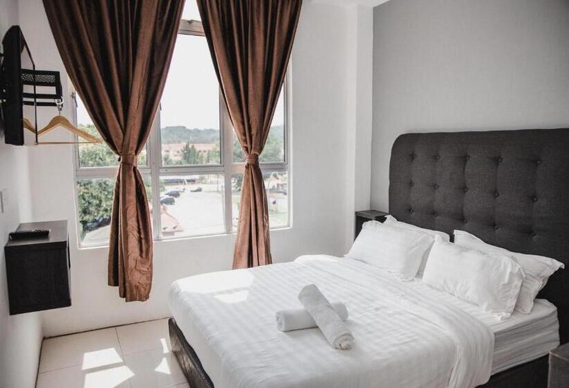 חדר סטנדרט, Phoenix