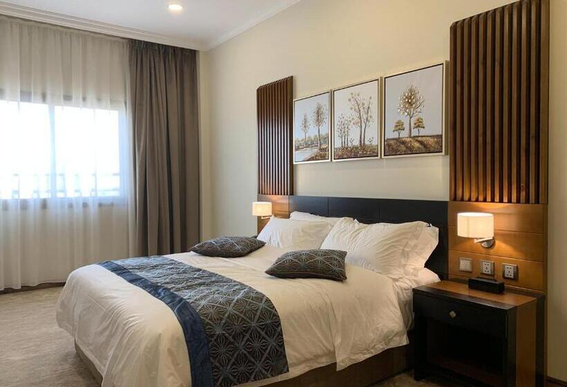 Apartamento 1 Dormitório, Tripper Inn