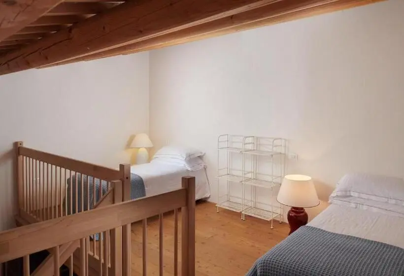 اتاق استاندارد, Villa Lovi