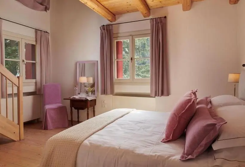 اتاق استاندارد, Villa Lovi