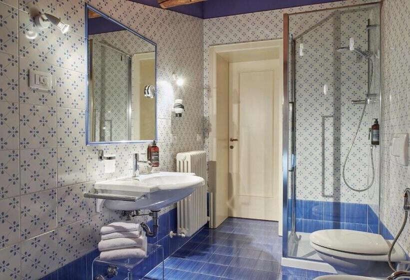 高级大房间, Villa Lovi