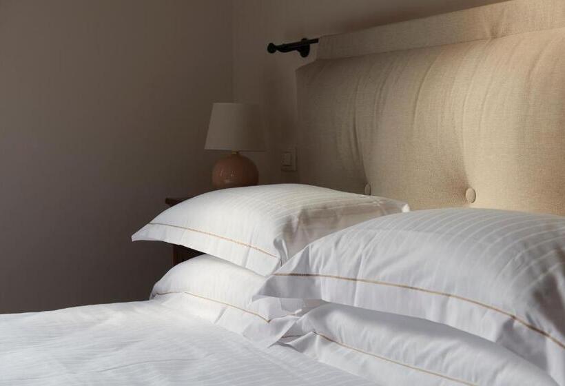 高级大房间, Villa Lovi