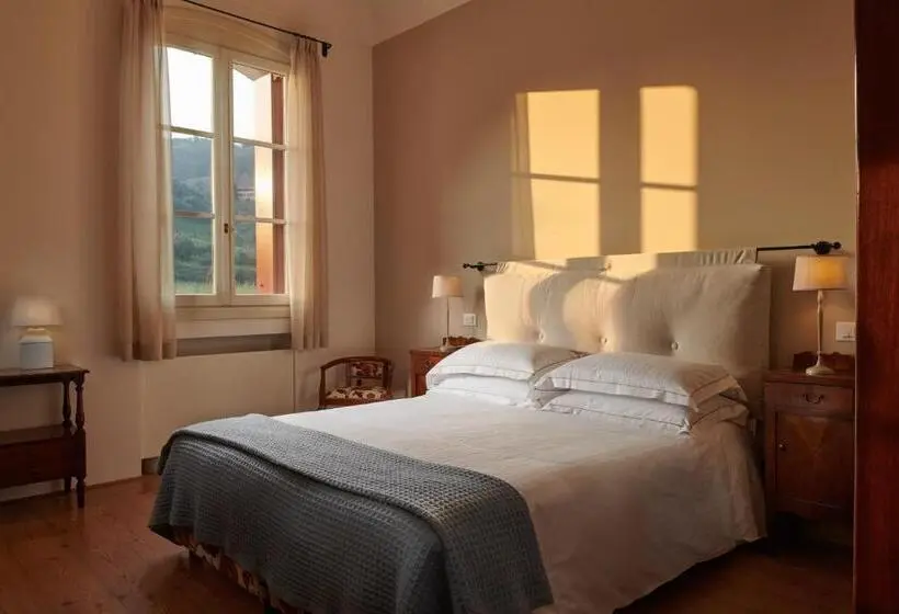 اتاق سوپریور, Villa Lovi