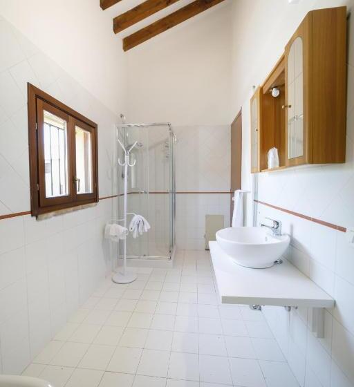 شقة ديلوكس غرفة واحدة, La Corte Del Mulino