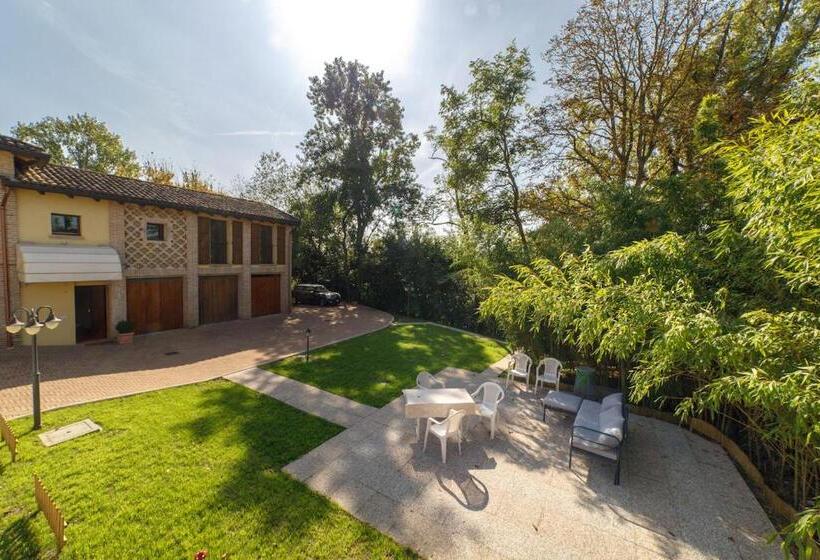 Апартаменты 2 Спальни, La Corte Del Mulino