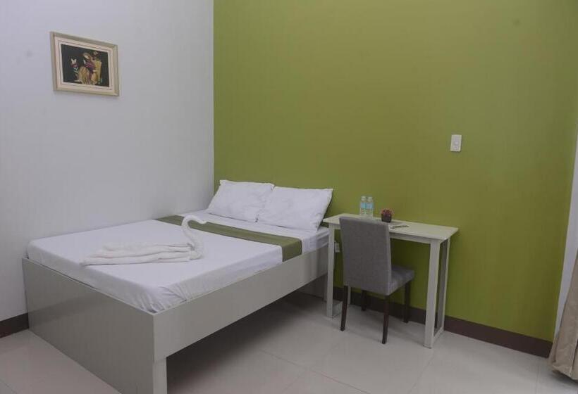 Standart Oda, Mt Moriah Inn And Resto