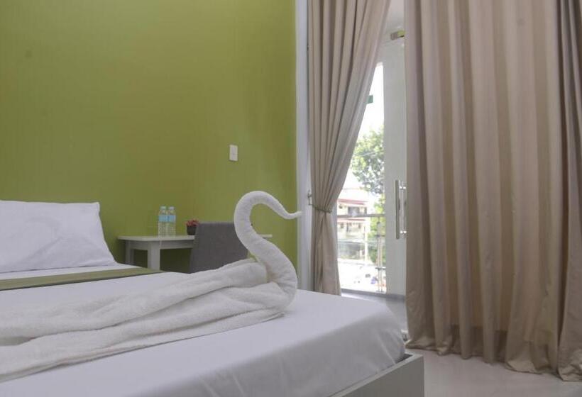 Standart Oda, Mt Moriah Inn And Resto