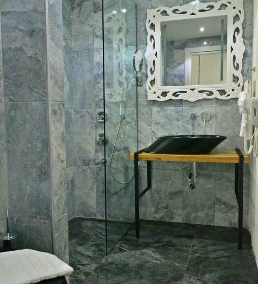 带海景的标准房, Ferush Boutique