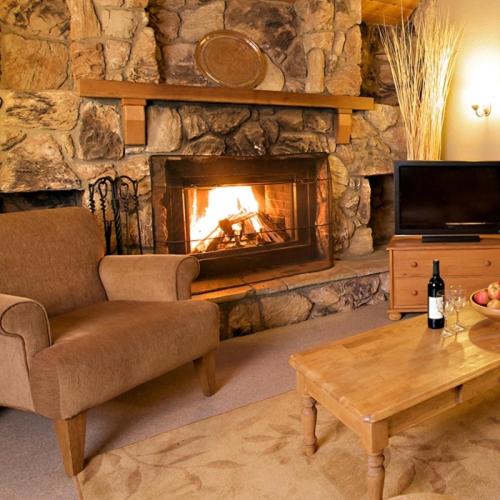 Suite, Loge Alta Crystal Resort At Mt Rainier