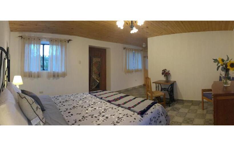 수피리어 룸, Intirumi Inn