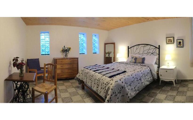 اتاق سوپریور, Intirumi Inn