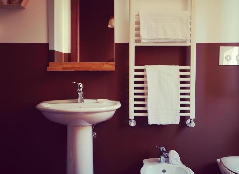 غرفة قياسية, Monte Mazzoccone