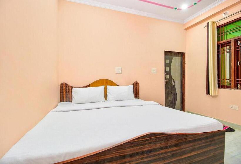 Номер Стандарт Трехместный, O Kukas Guest House