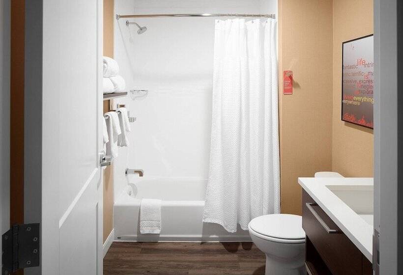 سوییت, Towneplace Suites By Marriott Danville