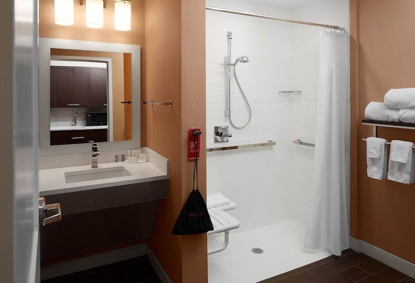 سوییت, Towneplace Suites By Marriott Danville