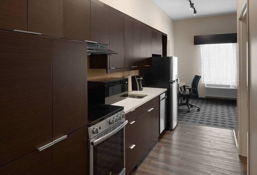 سوییت, Towneplace Suites By Marriott Danville