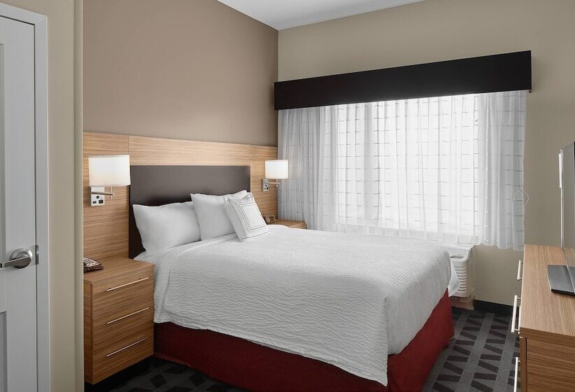 سوییت, Towneplace Suites By Marriott Danville