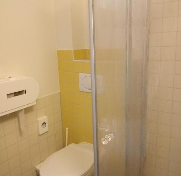 Номер Стандарт, Jugendherberge Glückstadt