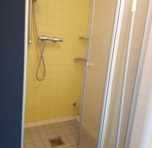 Номер Стандарт Индивидуальный, Jugendherberge Glückstadt