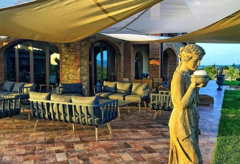 Номер Стандарт, Depandance Villa Massimiliano