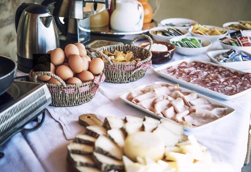 Номер Стандарт, Depandance Villa Massimiliano