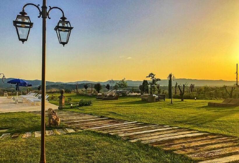 Номер Стандарт, Depandance Villa Massimiliano