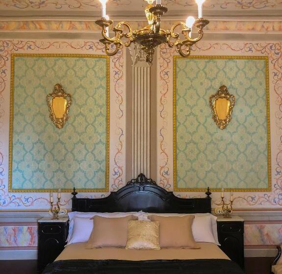 豪华套房, Mas El Ricart