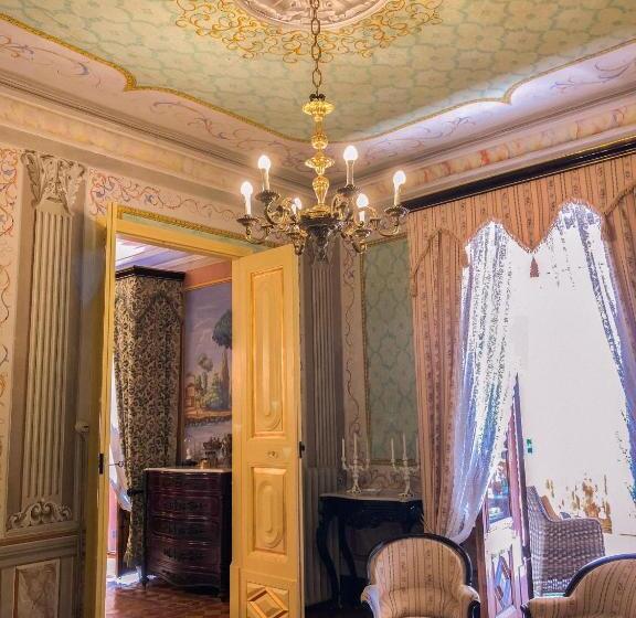 豪华套房, Mas El Ricart