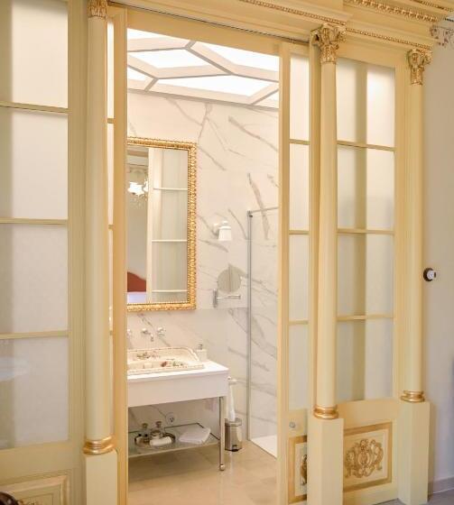 套房, Mas El Ricart