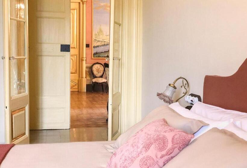 套房, Mas El Ricart