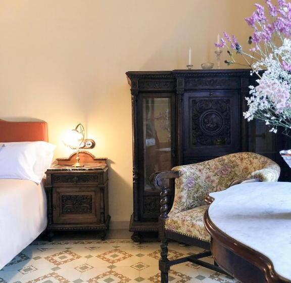 套房, Mas El Ricart