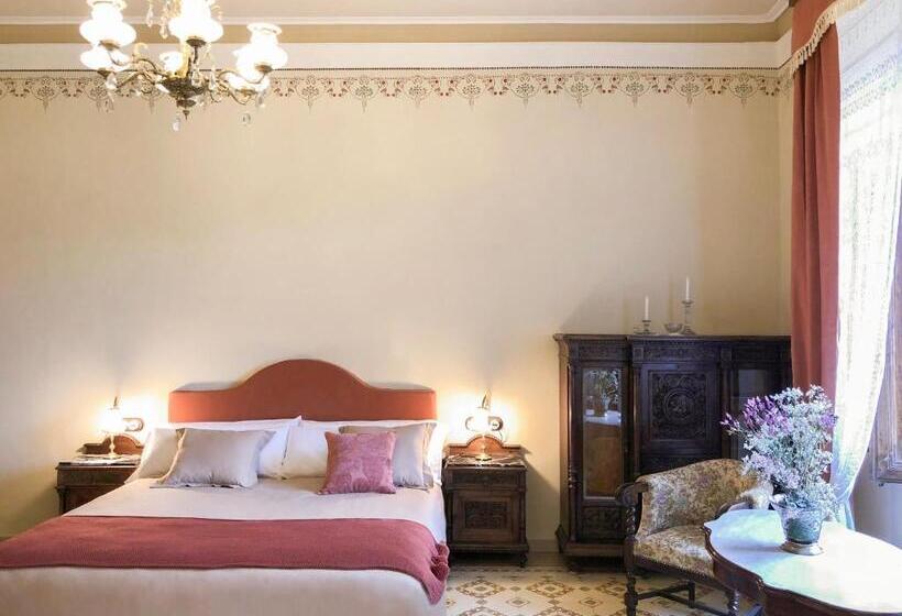 套房, Mas El Ricart