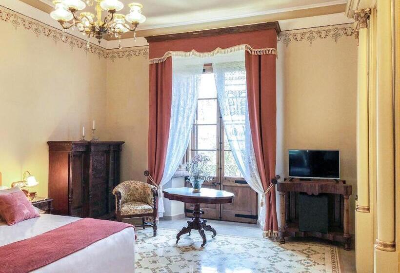 套房, Mas El Ricart