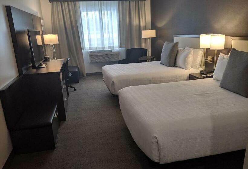 غرفة قياسية, Best Western Plus Morden