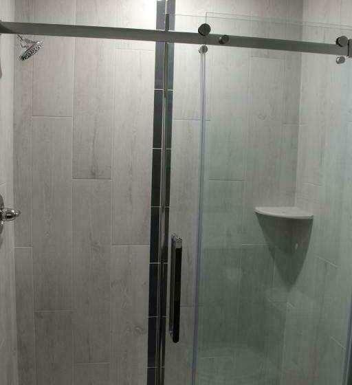 جناح سرير كينج, Best Western Plus Morden