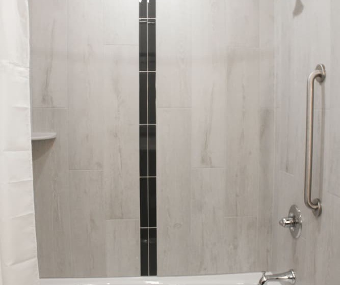 套房, Best Western Plus Morden