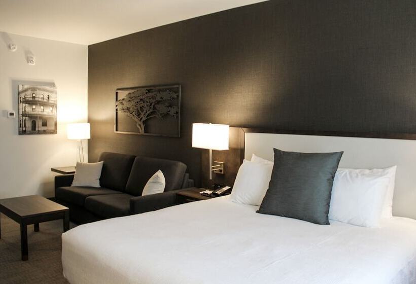 جناح, Best Western Plus Morden