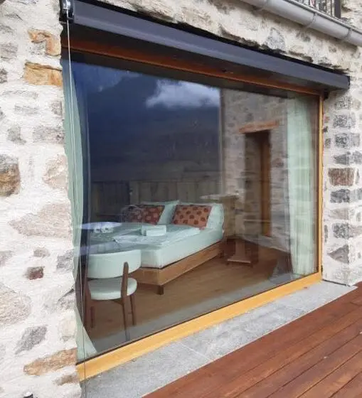 スーペリアトリプルルーム, Agriturismo Bio Ca' Pianazòla