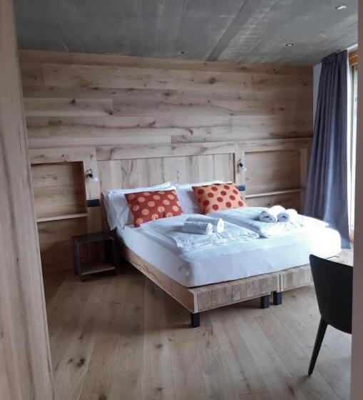 اتاق سوپریور سه تخته, Agriturismo Bio Ca' Pianazòla