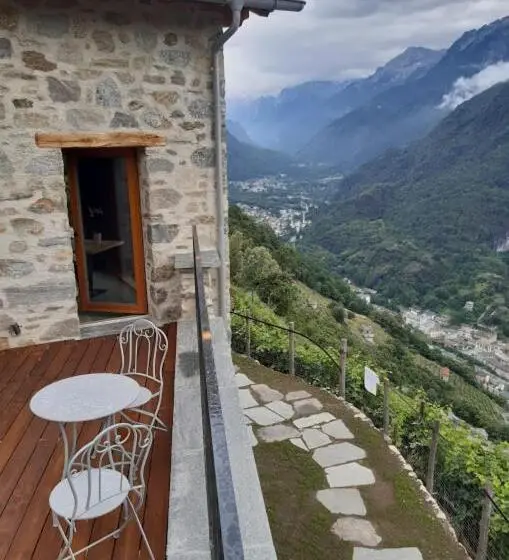 スーペリアトリプルルーム, Agriturismo Bio Ca' Pianazòla