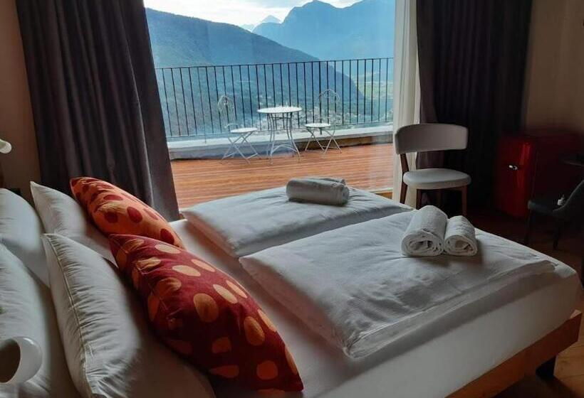 اتاق سوپریور سه تخته, Agriturismo Bio Ca' Pianazòla