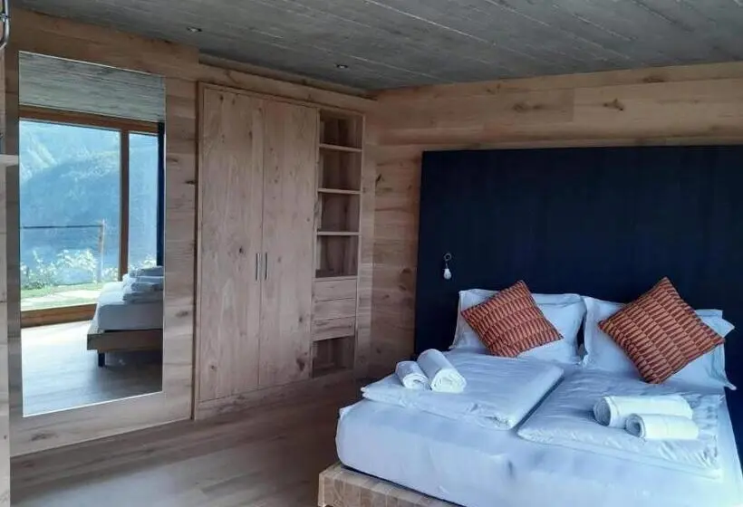 マウンテンビュースイート, Agriturismo Bio Ca' Pianazòla