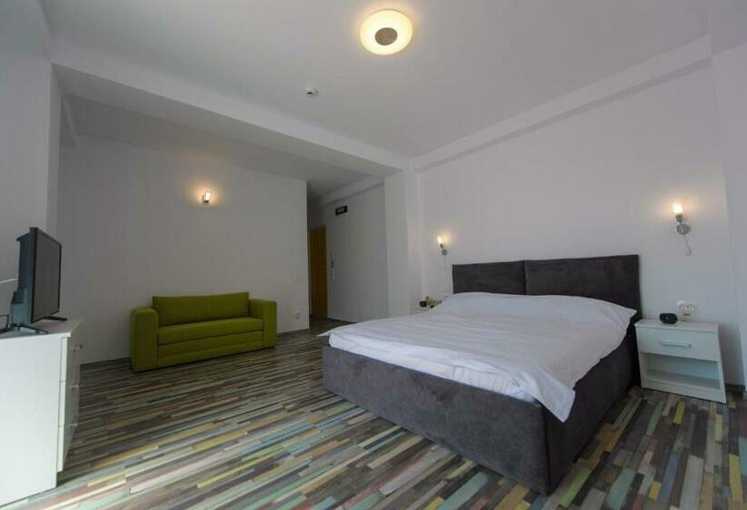 스탠다드 발코니 룸, Los Anghelos