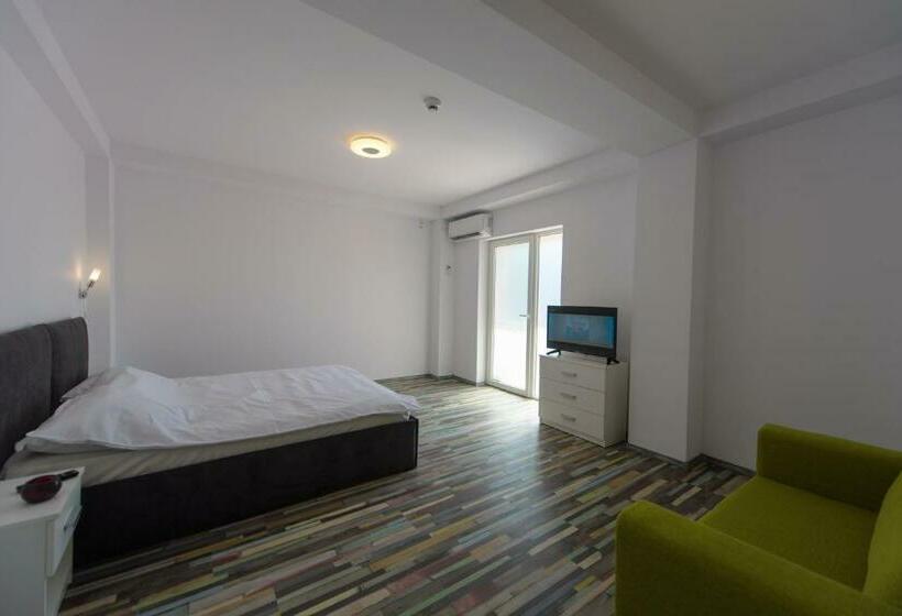 디럭스 룸, Los Anghelos