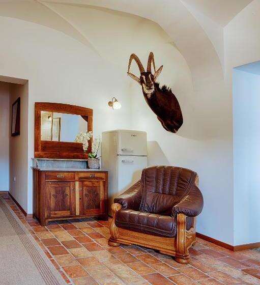 اتاق استاندارد, Guesthouse Turšič