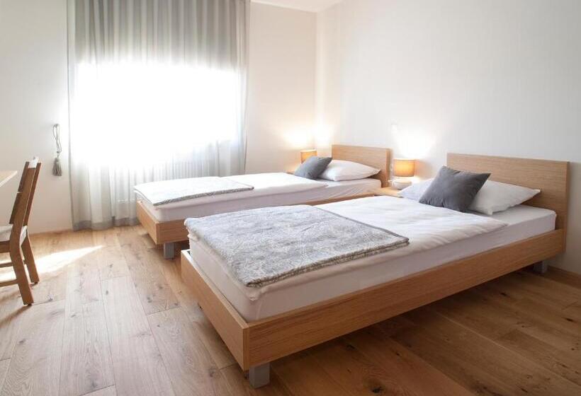 اتاق استاندارد, Guesthouse Turšič