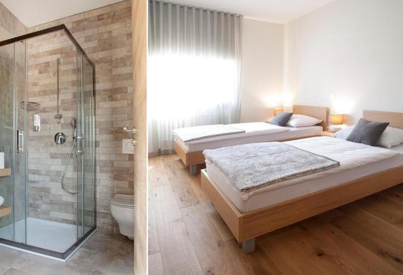 اتاق استاندارد, Guesthouse Turšič